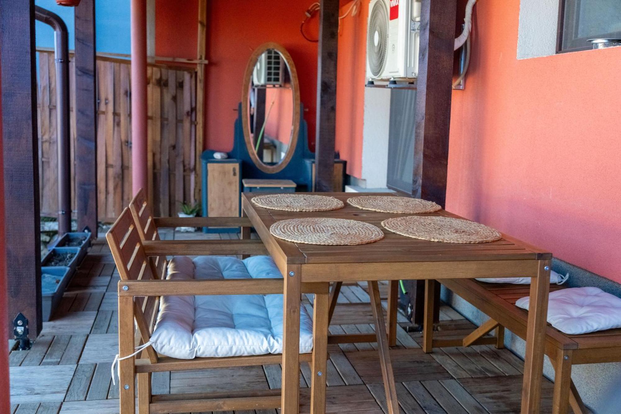 Guest House Malusha Gabrovo Exterior photo